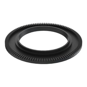 Espalha Chama Fogão Industrial Queimador Duplo De Ferro 23cm