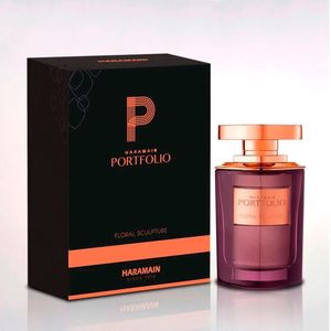 Portfolio Floral Sculpture 75ml