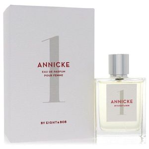 Perfume Feminino Annicke 1 Eight & Bob Eau De Parfum 100 Ml