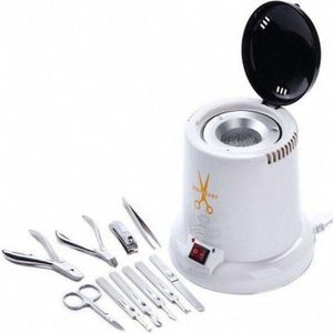 Esterilizador Elétrico Com Microsfera Bivolt
