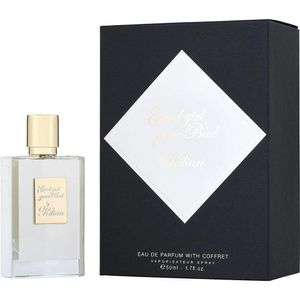 Perfume Feminino Kilian Good Girl Gone Bad Edp Spray Refilável 50 Ml&clutch