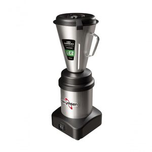 Liquidificador Comercial Inox 2l Skymsen Copo Monobloco Inox Lc2 110V
