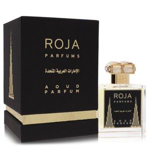 Perfume Feminino Roja United Arab Emirates Parfums Extrait De Parfum (unisex) 50 Ml