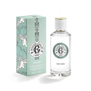 Roger & Gallet The  água Suave - Deo Colônia 100ml