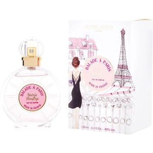 Perfume Feminino Jeanne Arthes Soiree Rooftop Eau De Parfum Spray 100 Ml