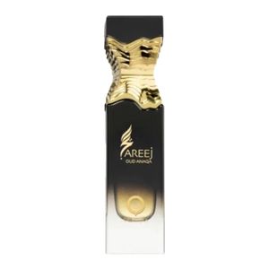 Orientica Areej Oud Anaqa Eau De Parfum 50ml Unissex