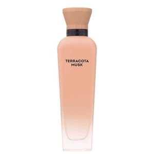 Adolfo Dominguez Terracota Musk Eau De Parfum - Perfume Feminino 120ml