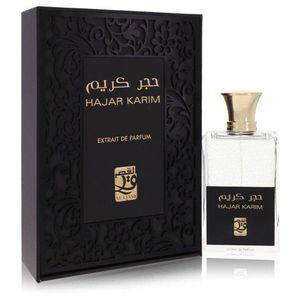 Perfume Masculino Al Qasr Hajar Karim My Perfumes Eau De Parfum (unisex) 100 Ml