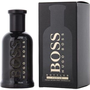 Perfume Masculino Hugo Boss Bottled Parfum Spray 50 Ml