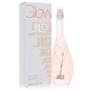 Perfume Feminino Glow Jennifer Lopez Eau De Toilette 150 Ml