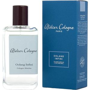 Perfume Unisex Atelier Cologne Oolang Infini Colônia Absolue Pure 100 Ml