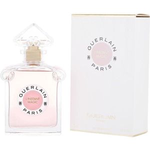 Perfume Feminino Guerlain L'instant Magic Eau De Parfum Spray 75 Ml