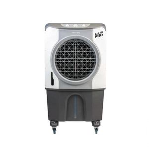 Climatizador Evaporativo Industrial 70 Litros Cli70 Pro- 01 Ventisol Cinza 110V
