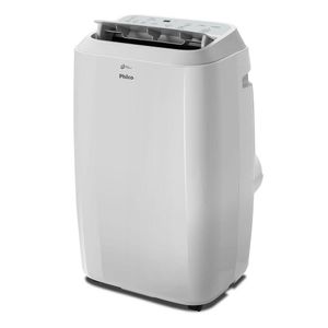Ar-Condicionado Portátil Philco PAC12000QF5 Quente/Frio 110V