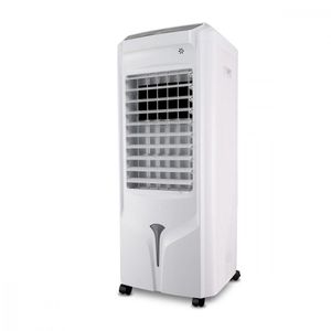 Climatizador De Ar Philco 14l 4 Em 1 Pcl14f Frio Branco 127 V