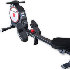Remo Seco Evox Fitness IWF006 Silencioso E Macio