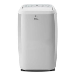 Ar-condicionado Portátil Philco Pac12000f5 Frio Vírus Protect 220v
