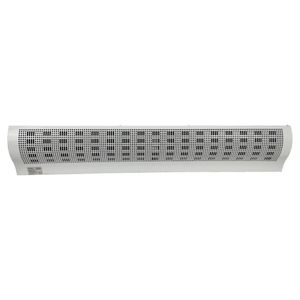 Cortina De Ar 1,50 Com Controle Remoto Vix 220V