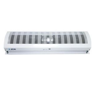 Cortina de Ar JCM 150cm Monofásico com Controle Remoto 220V