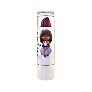 Batom Infantil Amusant Princesinha Beatriz 3,5g