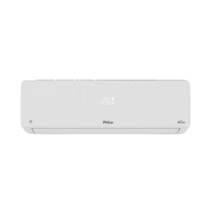 Ar-Condicionado Split Inverter Philco 12000 Btus Quente E Frio Econômico E Silencioso 220V