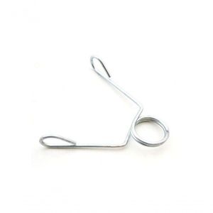Presilha - Grampo Prender Anilhas Barra Musculação