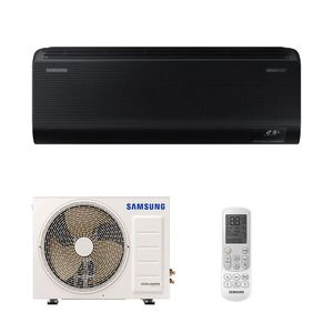 Ar Condicionado Split Inverter Samsung 24.000 Btus Q/F 220v