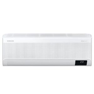 Ar Condicionado Split Inverter Connect Sem Vento 24000 Btus Frio Ar24bvfaawk Branco 220 V