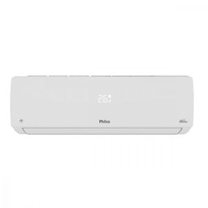 Ar-condicionado Philco 30000but-h Pac30000iqfm15 Inverter Branco 220V