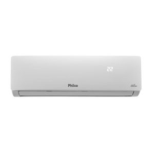 Ar Condicionado Split Philco PAC12000BTUS Eco Inverter 12000 BTUs Frio PAC12FC Branco 220V