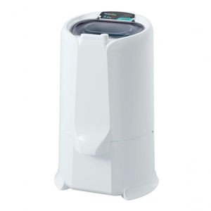 Centrífuga De Roupas Comfort 8,8 Kg Branca Wanke 127V