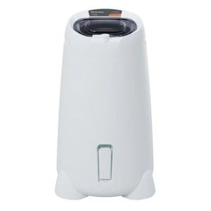 Centrífuga De Roupas Premium 15 Kg Branca Wanke 127V
