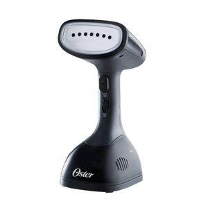 Passadeira A Vapor Portátil Oster 127v Gcstes-100 Preto 127v