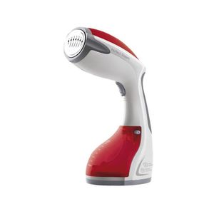 Vaporizador Black+decker Bdv2000 220v Vermelho Branco
