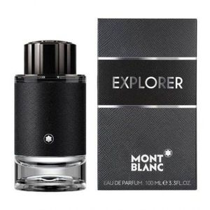Explorer Montblanc Edp 100ml