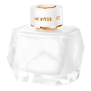 Montblanc Signature Eau De Parfum - Perfume Feminino 90 Ml