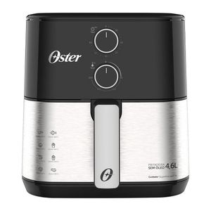 Fritadeira Air Fryer Oster 4,6L 127V
