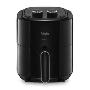 Fritadeira Eletrica Air Fryer Elgin Start Fry 3,5L 220v