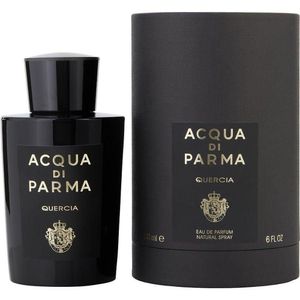 Perfume Unisex Acqua Di Parma Quercia Eau De Parfum Spray 180 Ml
