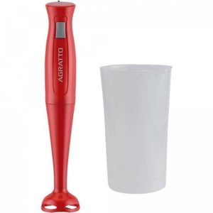 Super Mixer 200W 220V Mxv-02 Vermelho Agratto