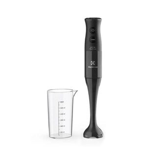 Mixer Electrolux Preto 400W Com Tecnologia Truflow EIB05 Preto 110V
