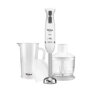 Mixer Philco Pmx1000 Pro Maxx 500w Branco 127v 053201029