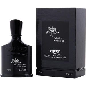 Perfume Masculino Creed Absolu Aventus Eau De Parfum Spray 75 Ml