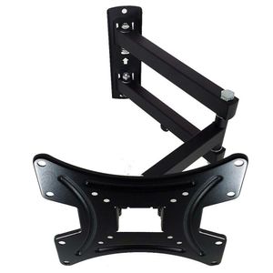 Suporte Para Tv Articulado Lcd-led-plasma 23" A 55"-cs0040a