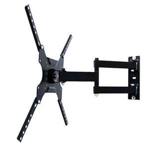Suporte Tv Articulado Monitor 14 55 Polegadas Universal 50kg