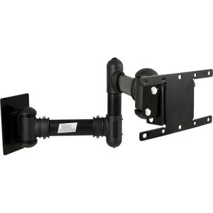 Suporte Tv Articulado 19-40 Stpa-50 Preto Multivisao [f086]
