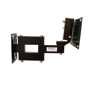 Suporte Tv Articulado Lcd 10" A 48" Tri - Sufort