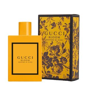 Gucci Bloom Profumo Di Fior Ieau De Parfum - Perfume Feminino 100ml