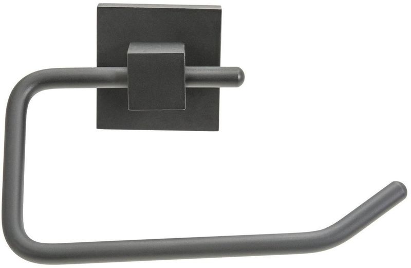 Porta-Papel-Higienico-Aquaplas-Preto