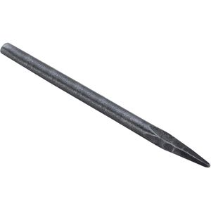 Ponteira de Aço Para Perfuração Manual Standard Redonda Momfort 5/8" x 10mm